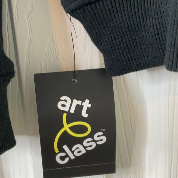 Art Class - Boys' Avatar Graphic Hooded
Sweatshirt Size S - Picture 5 of 9